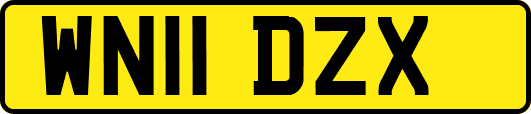 WN11DZX
