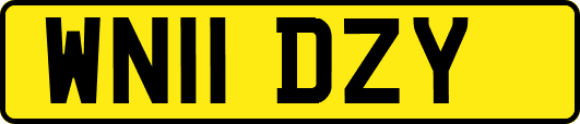 WN11DZY