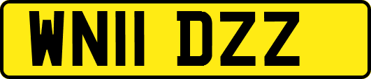 WN11DZZ