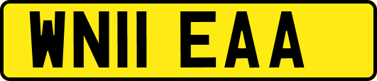 WN11EAA