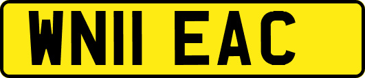 WN11EAC
