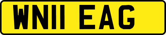 WN11EAG