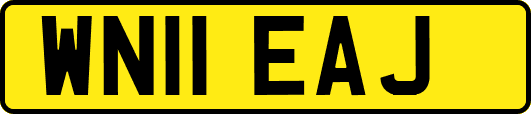 WN11EAJ
