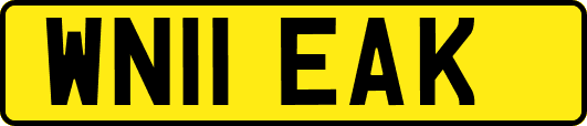 WN11EAK