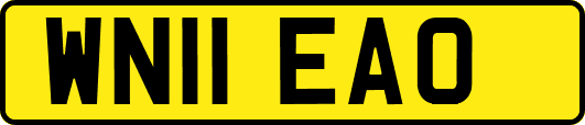 WN11EAO
