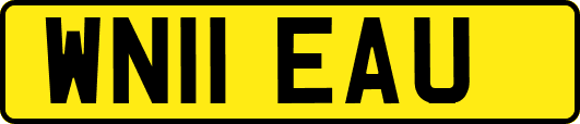 WN11EAU