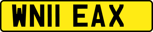 WN11EAX