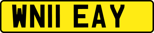 WN11EAY