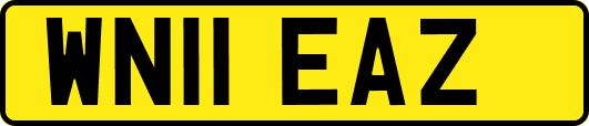 WN11EAZ