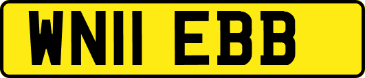 WN11EBB