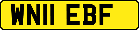 WN11EBF