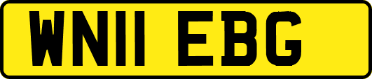 WN11EBG