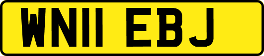 WN11EBJ