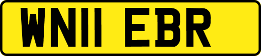 WN11EBR