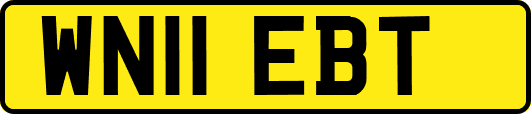WN11EBT
