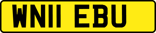 WN11EBU