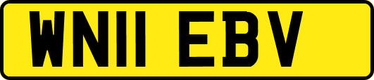 WN11EBV