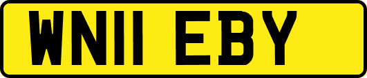WN11EBY