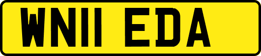 WN11EDA