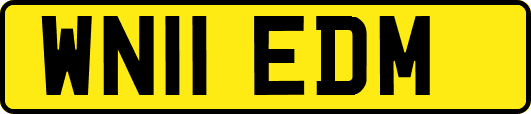 WN11EDM