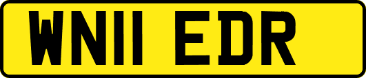 WN11EDR