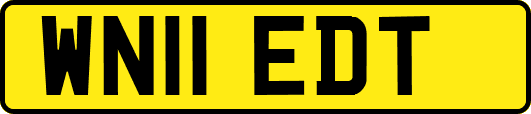 WN11EDT