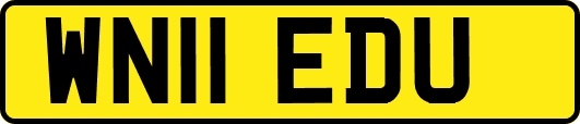 WN11EDU