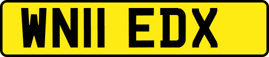 WN11EDX