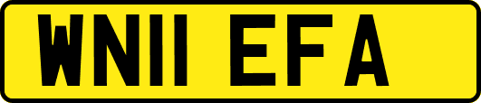 WN11EFA