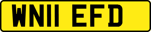 WN11EFD