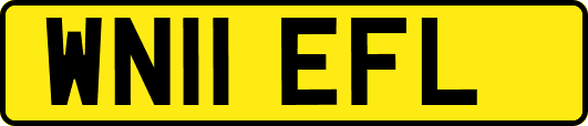 WN11EFL