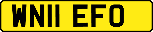 WN11EFO