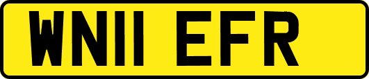 WN11EFR