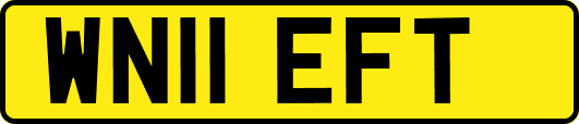 WN11EFT