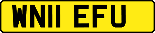 WN11EFU