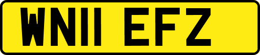 WN11EFZ