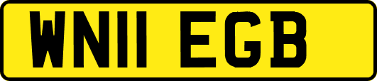 WN11EGB