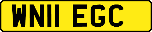 WN11EGC