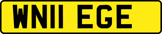 WN11EGE