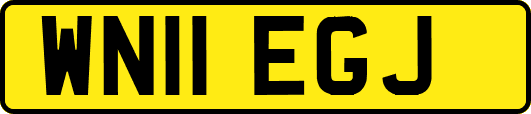 WN11EGJ