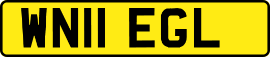 WN11EGL