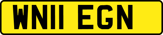 WN11EGN