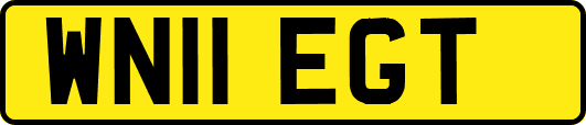 WN11EGT