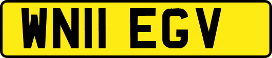 WN11EGV
