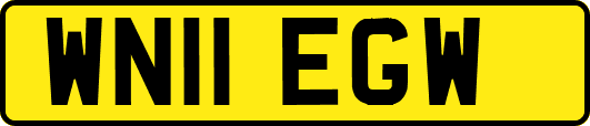 WN11EGW