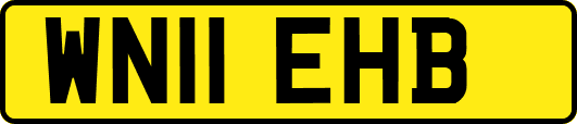 WN11EHB