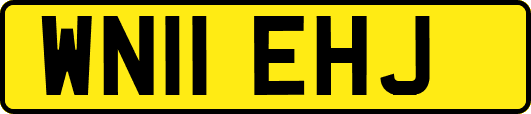 WN11EHJ
