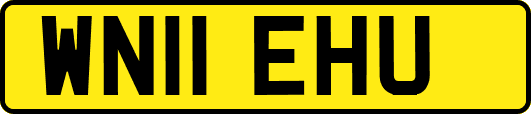 WN11EHU