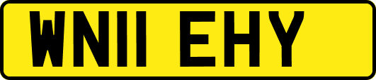WN11EHY