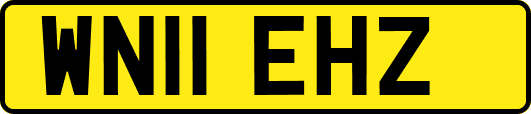 WN11EHZ
